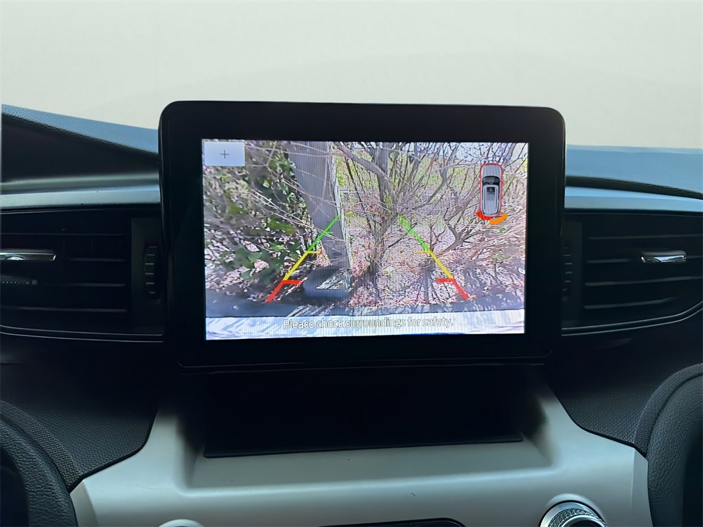 Used 2021 Ford Explorer Base image 10