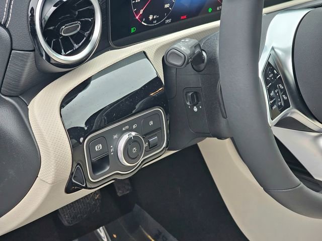New 2026 Mercedes-Benz CLA 250 4MATIC image 16