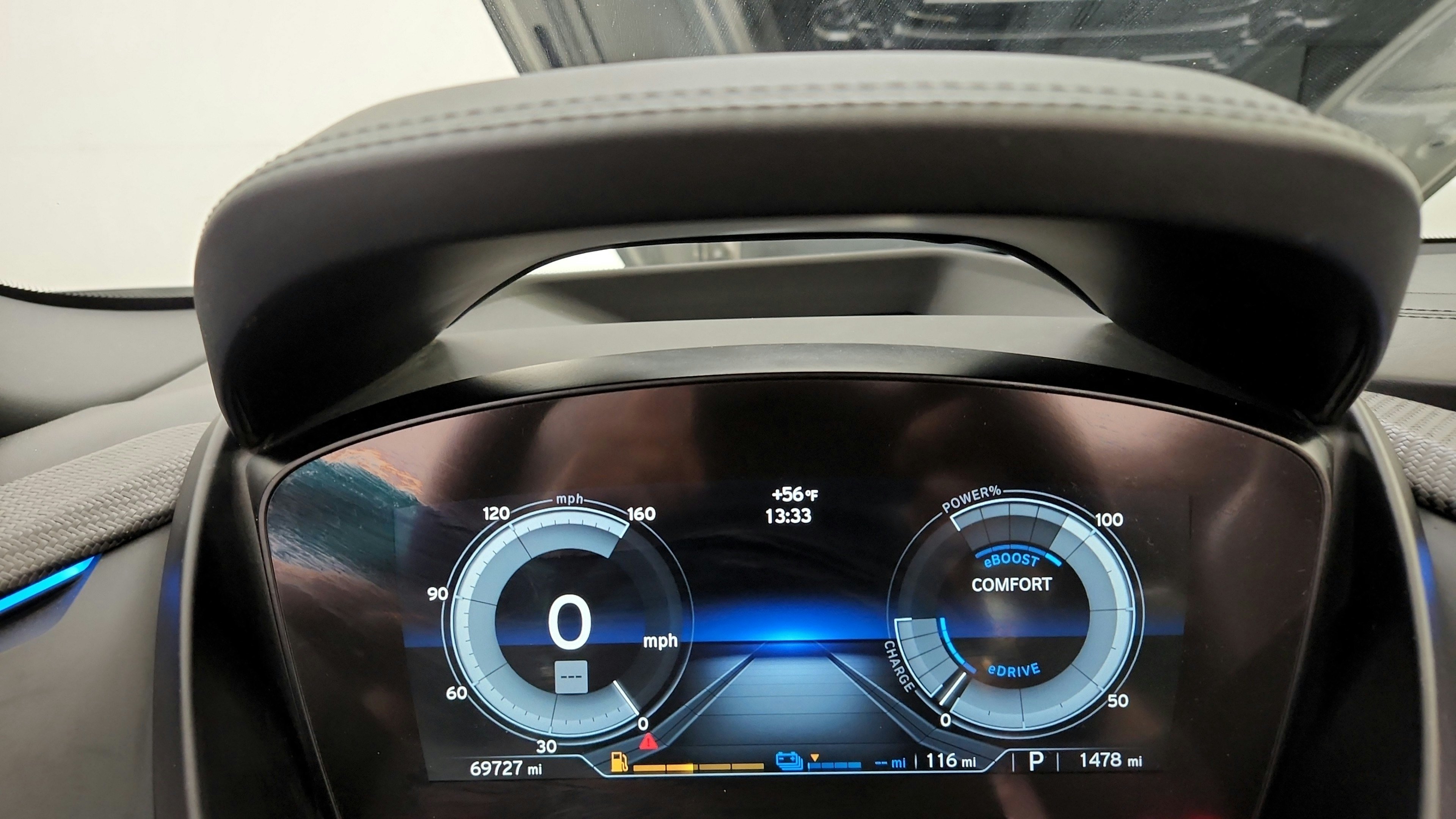 Used 2019 BMW i8 Roadster AWD/4WD image 17