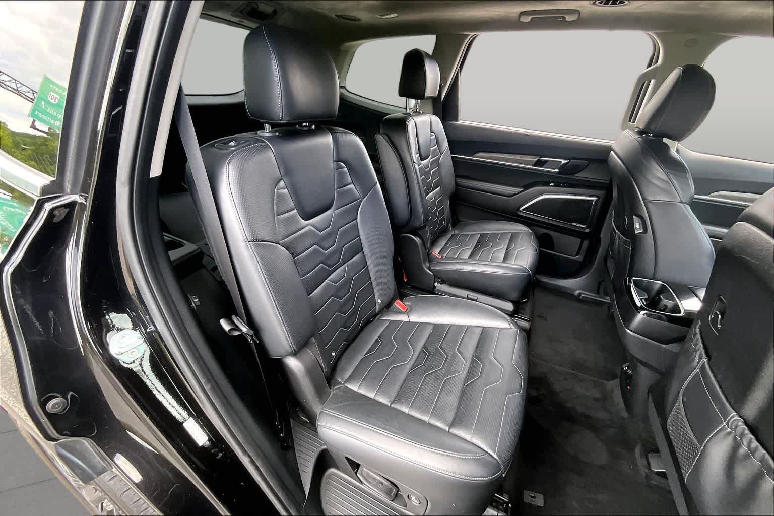 Used 2021 Kia Telluride SX w/ SX Prestige Package AWD/4WD image 21