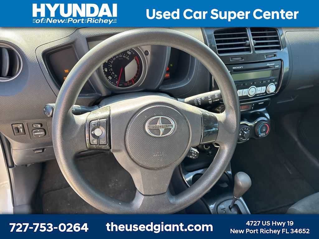 Used 2008 Scion xD FWD image 10