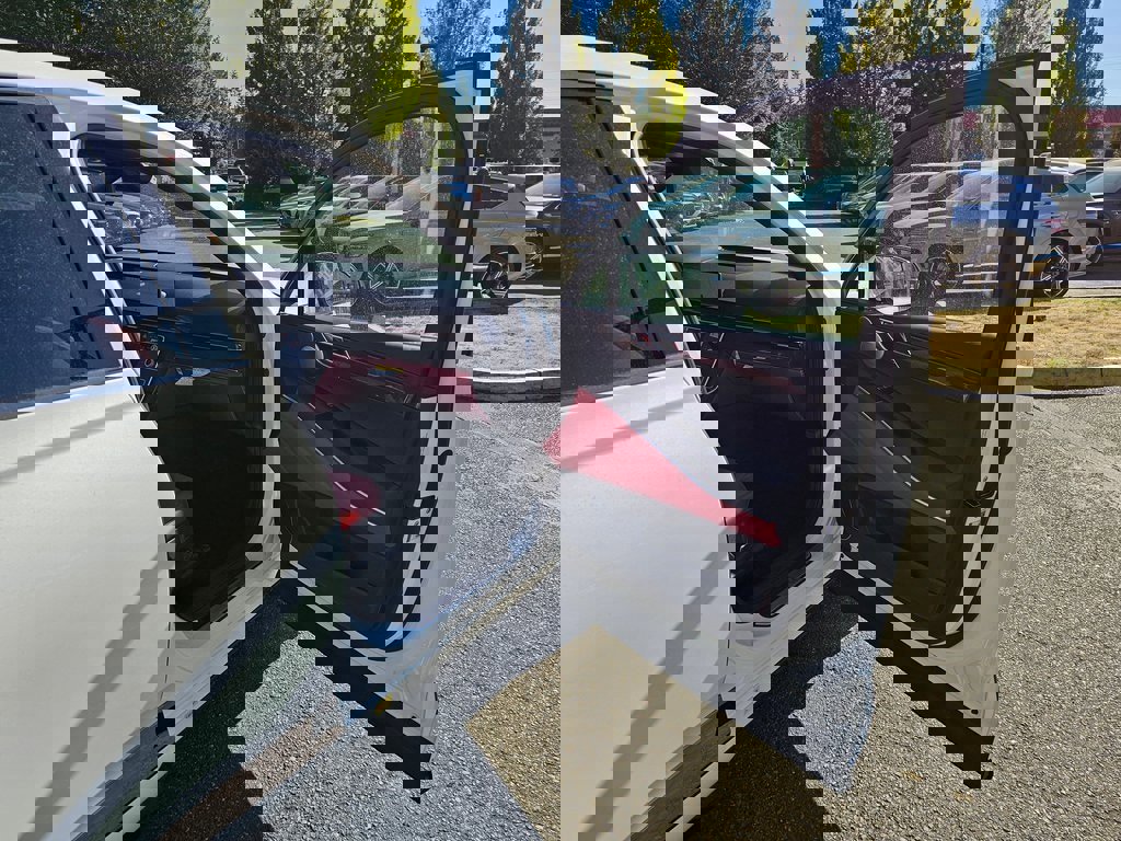 New 2026 Genesis GV80 3.5T e-SC image 26