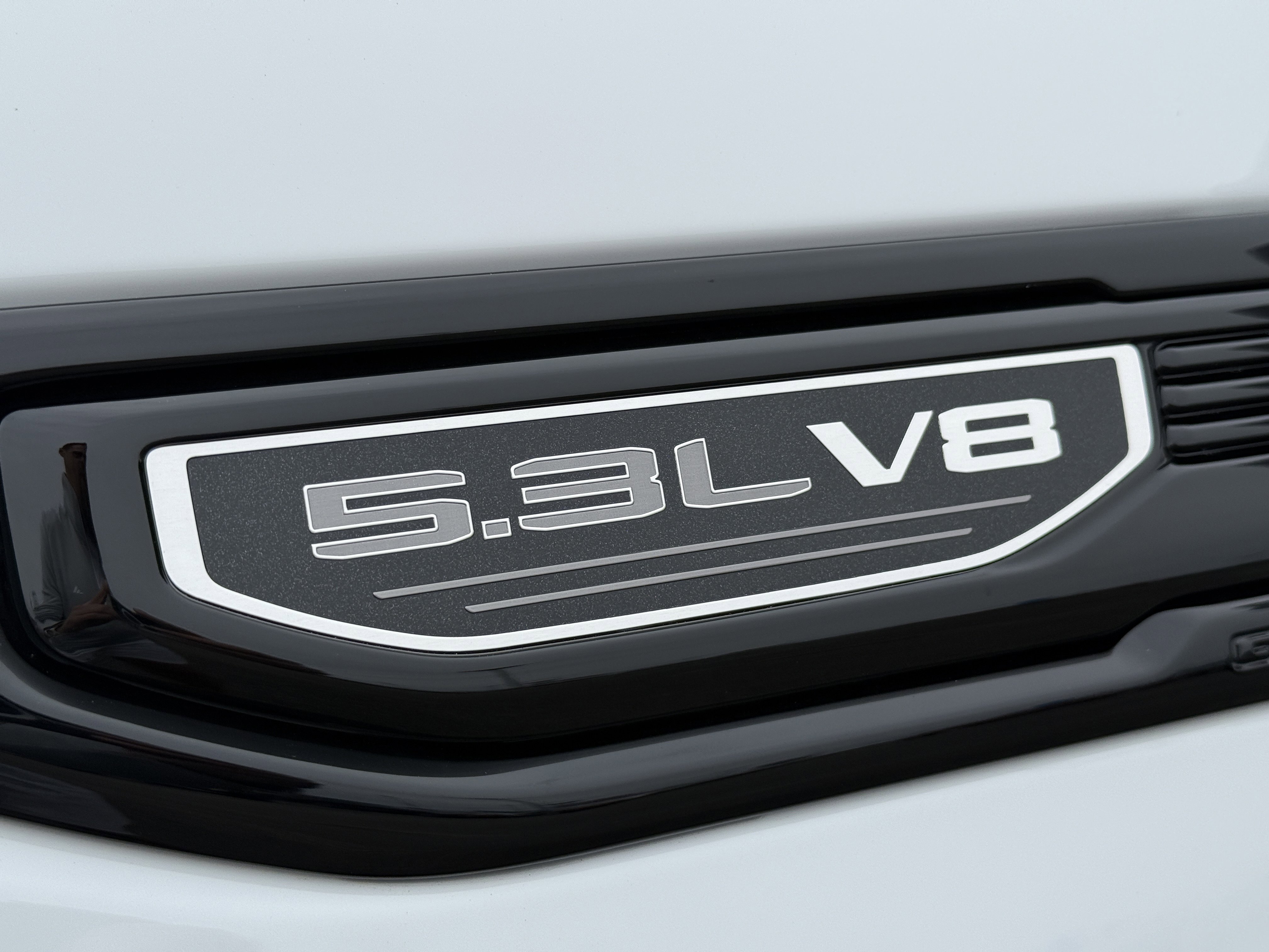 New 2026 GMC Sierra 1500 Pro w/ Graphite Edition image 10