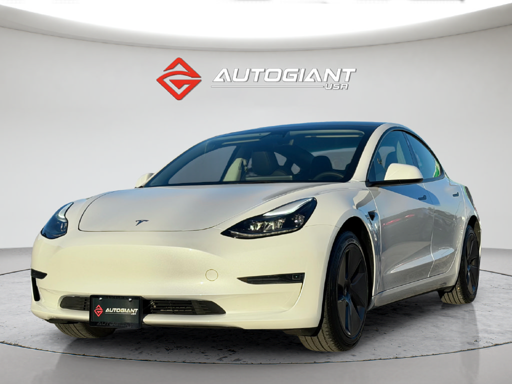 Used 2023 Tesla Model 3 Standard Range RWD image 11