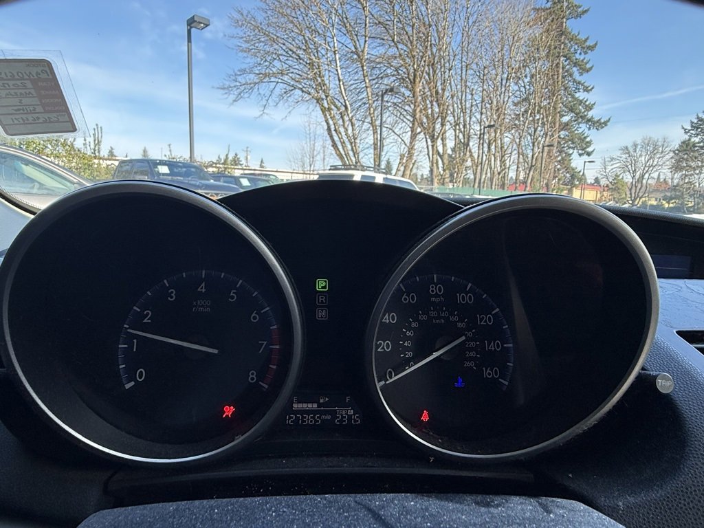 Used 2012 MAZDA MAZDA3 i Touring image 20