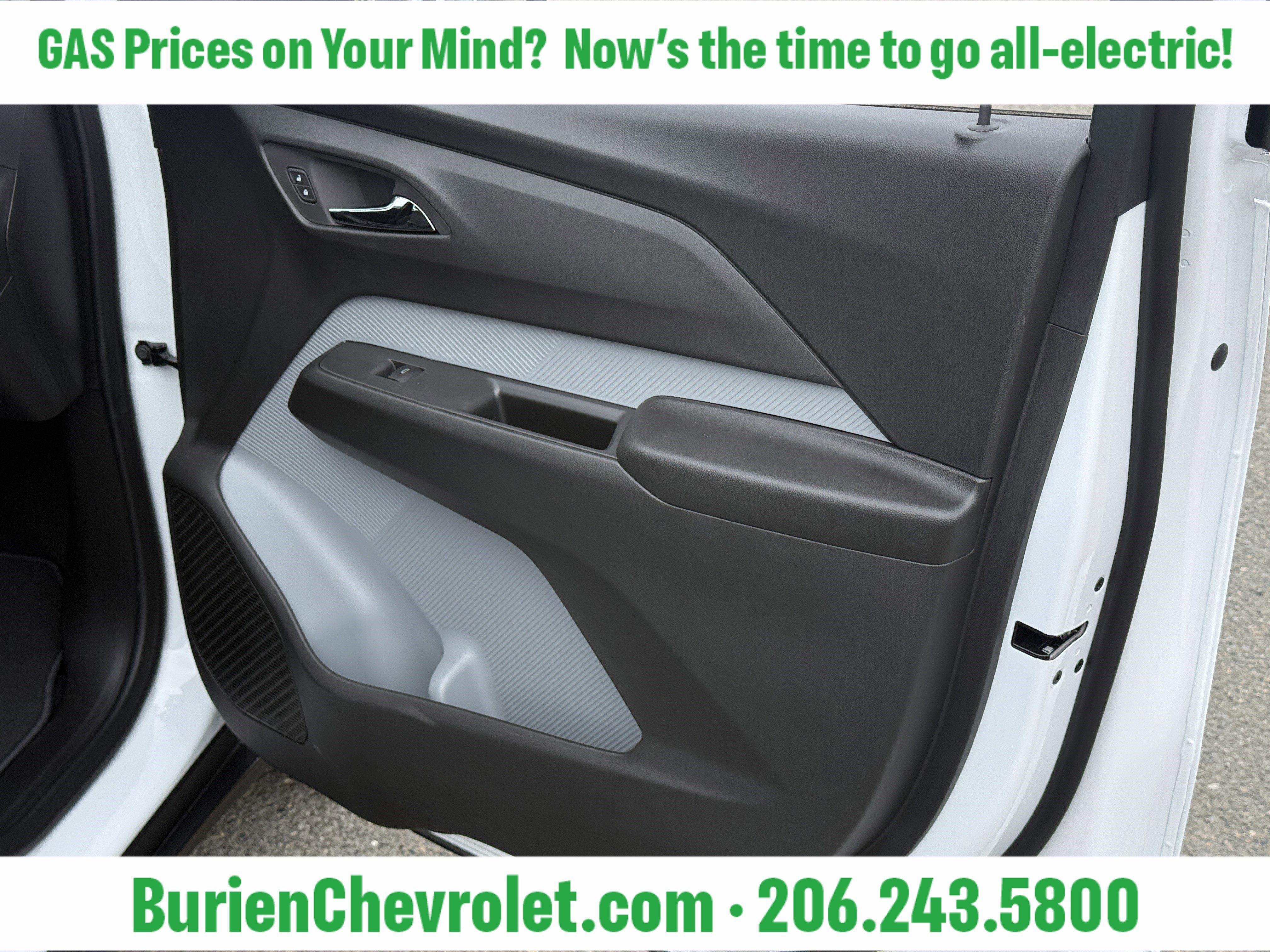 New 2027 Chevrolet Bolt LT w/ Comfort Package FWD image 20