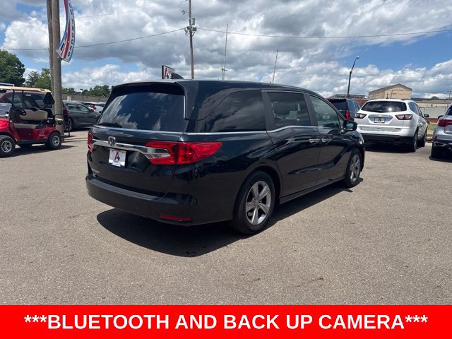 Used 2019 Honda Odyssey EX-L image 3