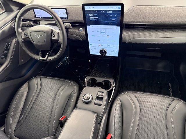 Certified 2023 Ford Mustang Mach-E Premium AWD/4WD image 29