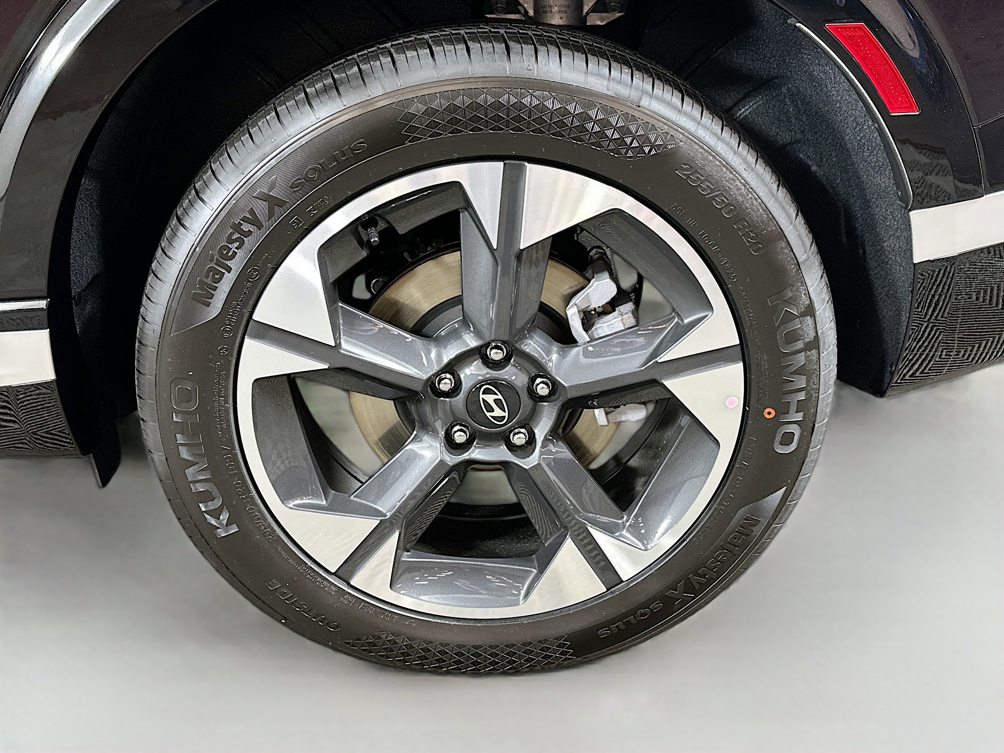 New 2026 Hyundai Palisade Limited image 33