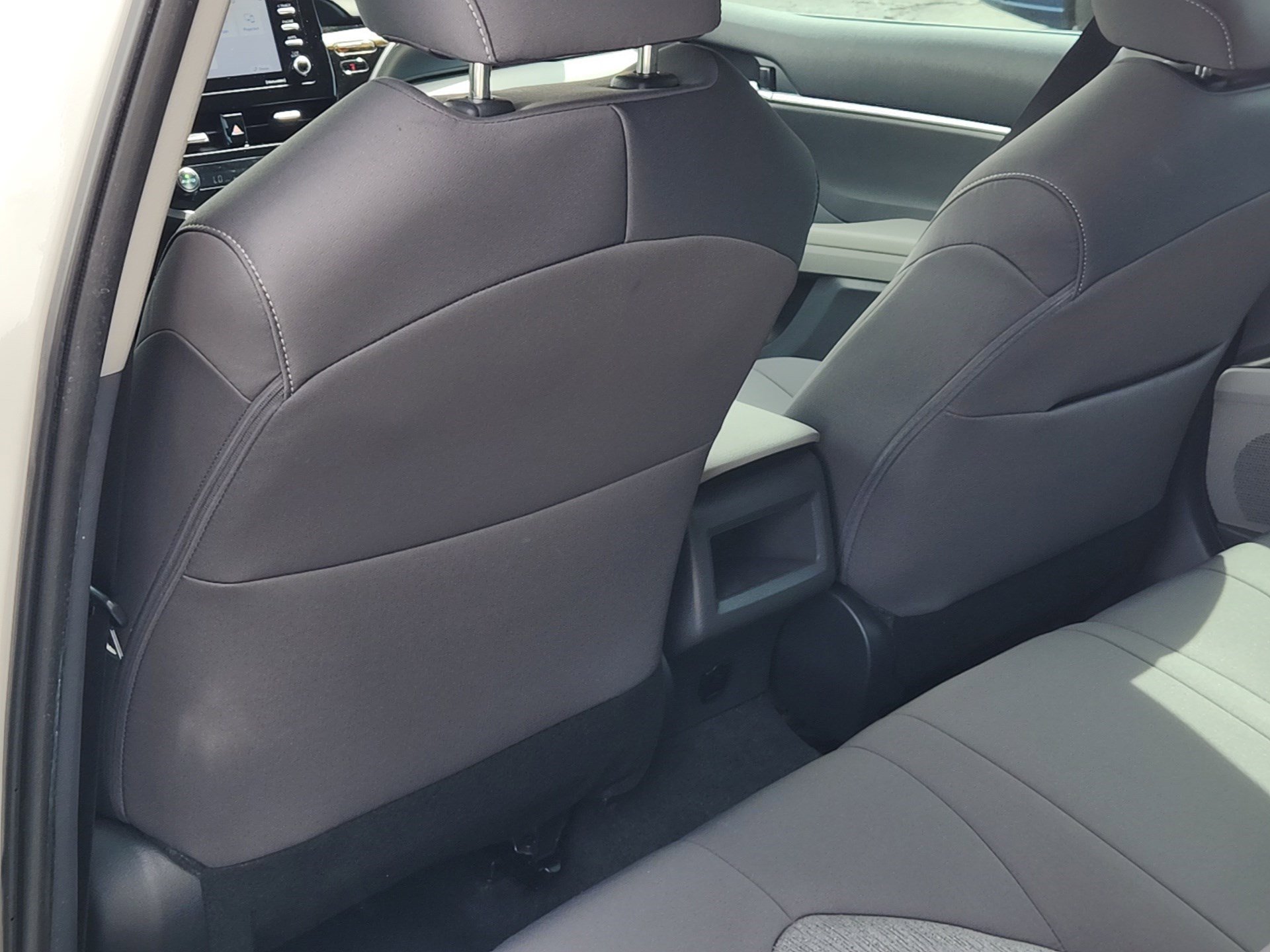 Certified 2024 Toyota Camry LE image 23