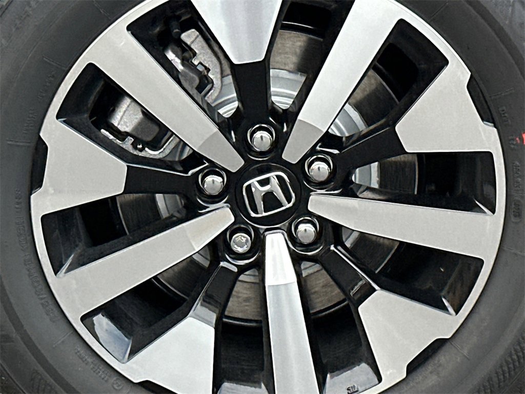 New 2026 Honda Odyssey EX-L image 5