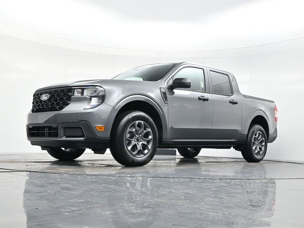 New 2026 Ford Maverick XLT image 42