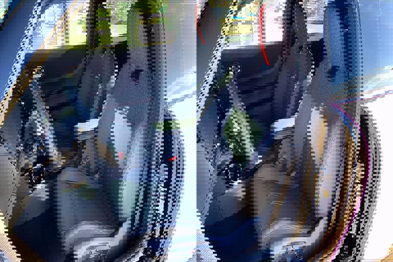 New 2026 MINI Cooper John Cooper Works image 9