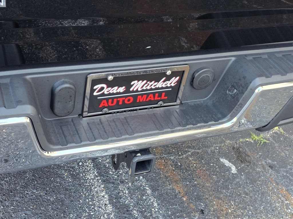 Used 2019 GMC Canyon SLE RWD image 24