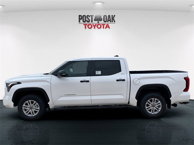New 2026 Toyota Tundra SR5 image 4