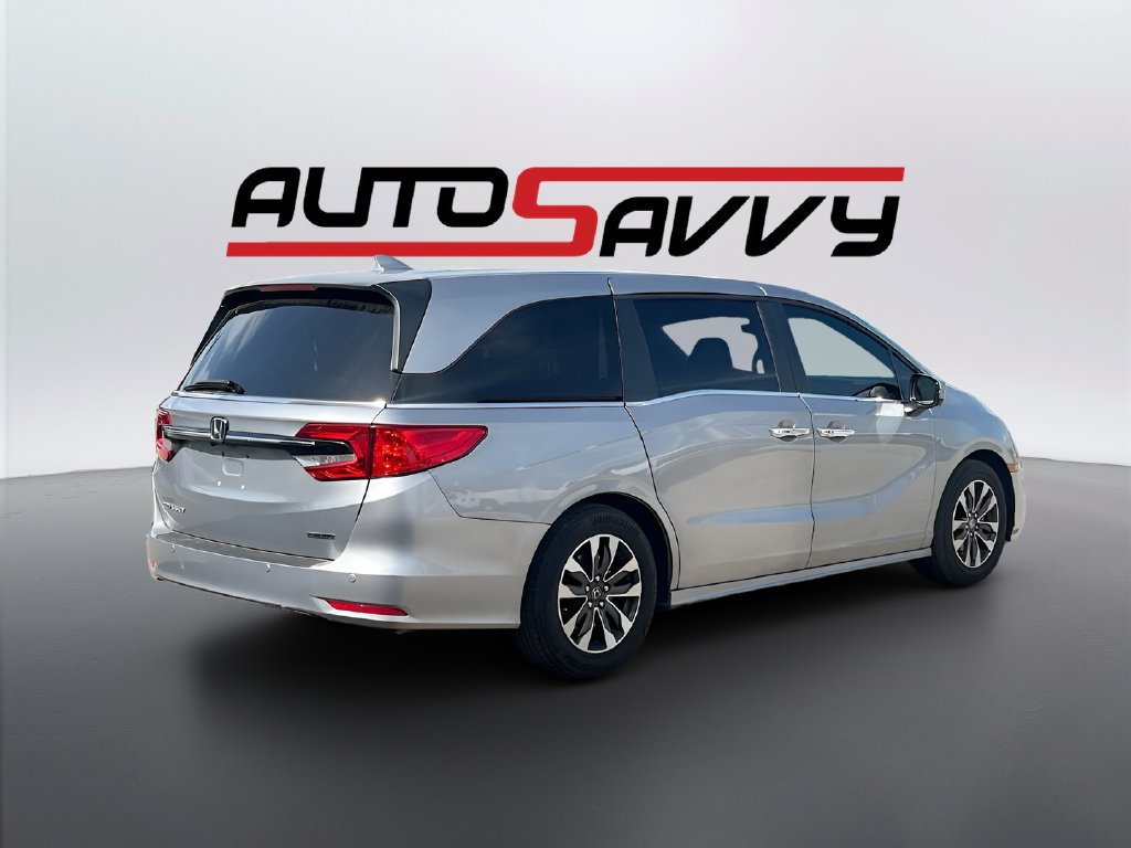 Used 2023 Honda Odyssey Touring image 7