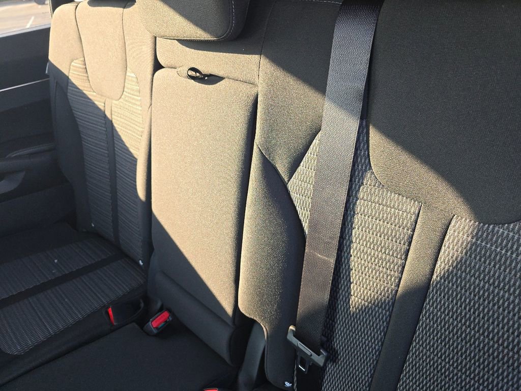 New 2026 Kia Sorento LX image 20