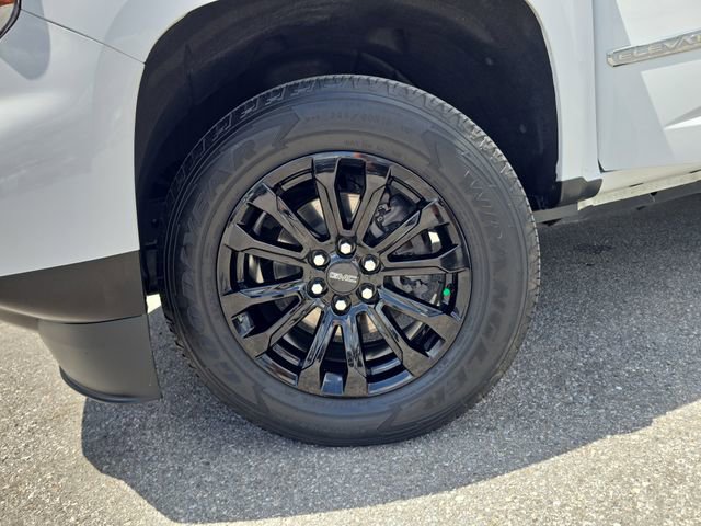 Certified 2022 GMC Canyon Elevation image 28