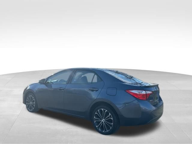 Used 2014 Toyota Corolla S image 3
