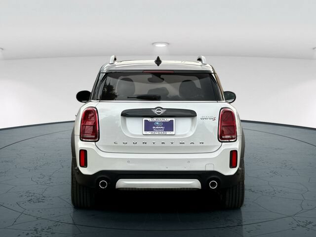 Used 2023 MINI Cooper Countryman S AWD/4WD image 5
