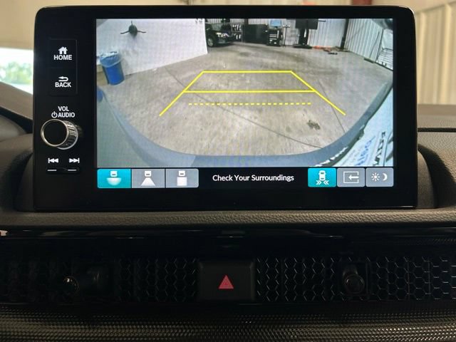 Certified 2025 Honda CR-V EX-L image 34