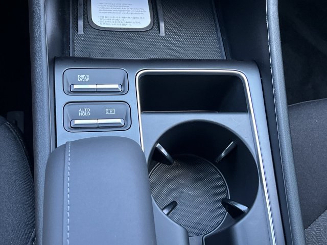 Certified 2026 Hyundai Sonata SEL AWD/4WD image 22