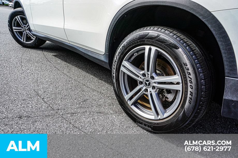Used 2022 Mercedes-Benz GLC 300 image 15