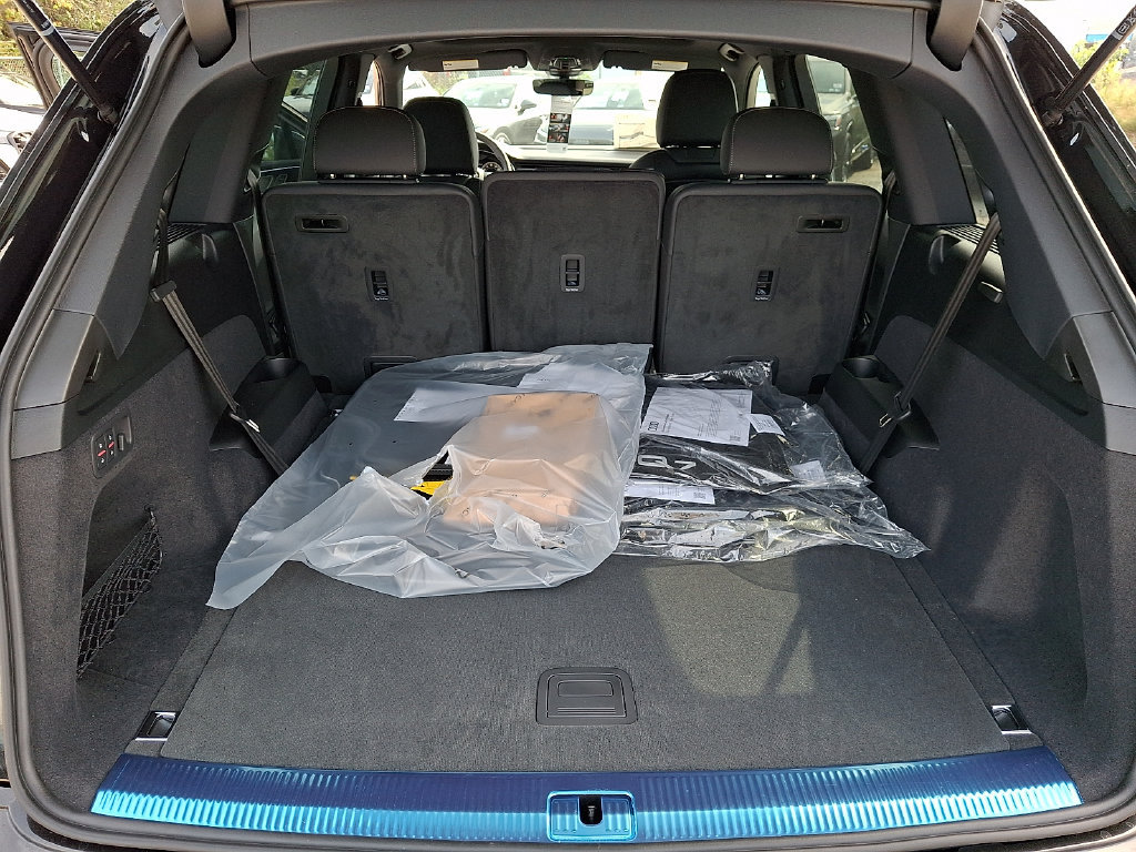 New 2026 Audi Q7 2.0T Premium AWD/4WD image 14