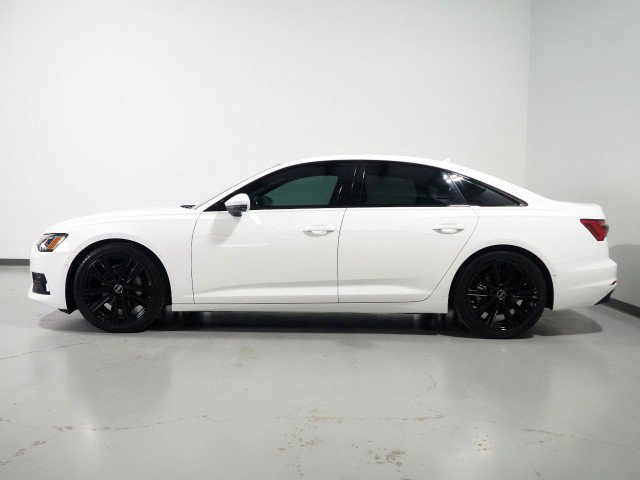 Used 2023 Audi A6 Premium Plus w/ Premium Plus Package AWD/4WD image 9