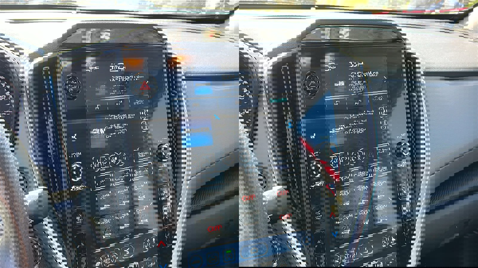 Used 2024 Subaru Crosstrek 2.0i Premium image 17