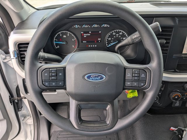 Used 2024 Ford F550 XL image 21