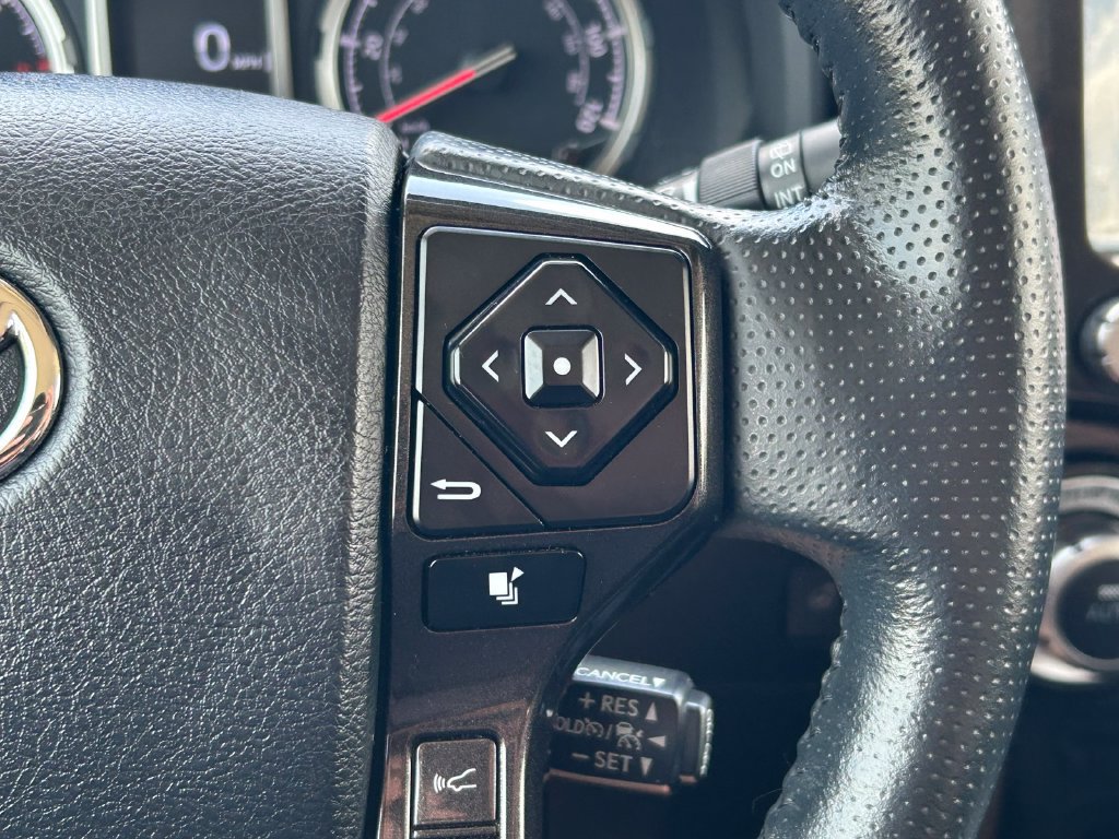 Used 2023 Toyota 4Runner TRD Pro AWD/4WD image 40