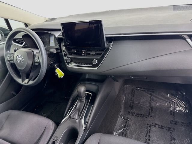 Certified 2024 Toyota Corolla LE image 26