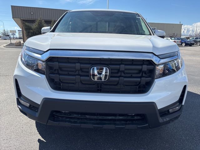 New 2026 Honda Ridgeline RTL image 8