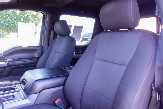 Used 2020 Ford F150 XLT w/ Equipment Group 302A Luxury image 25