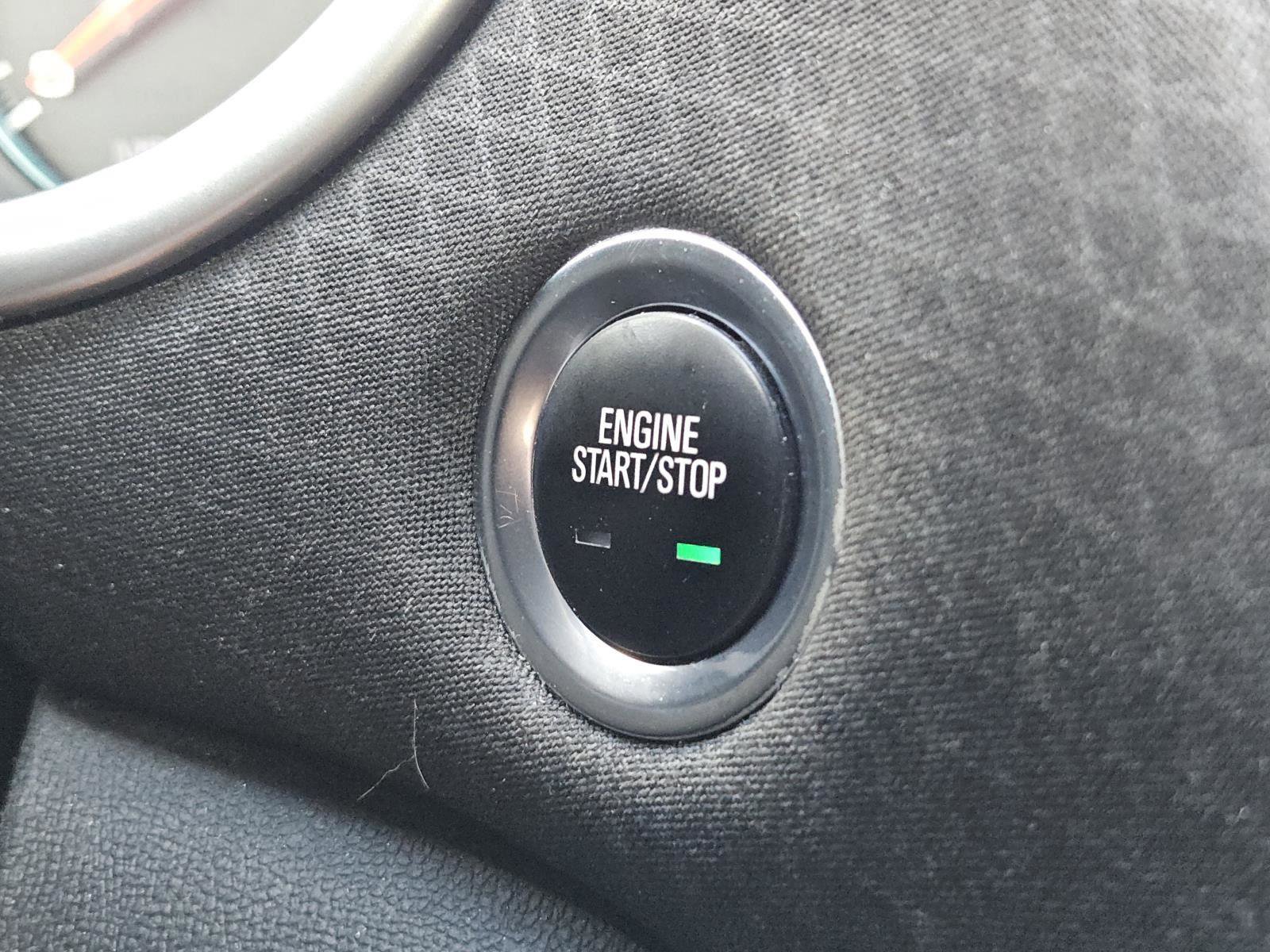 Used 2019 Chevrolet Malibu RS image 15