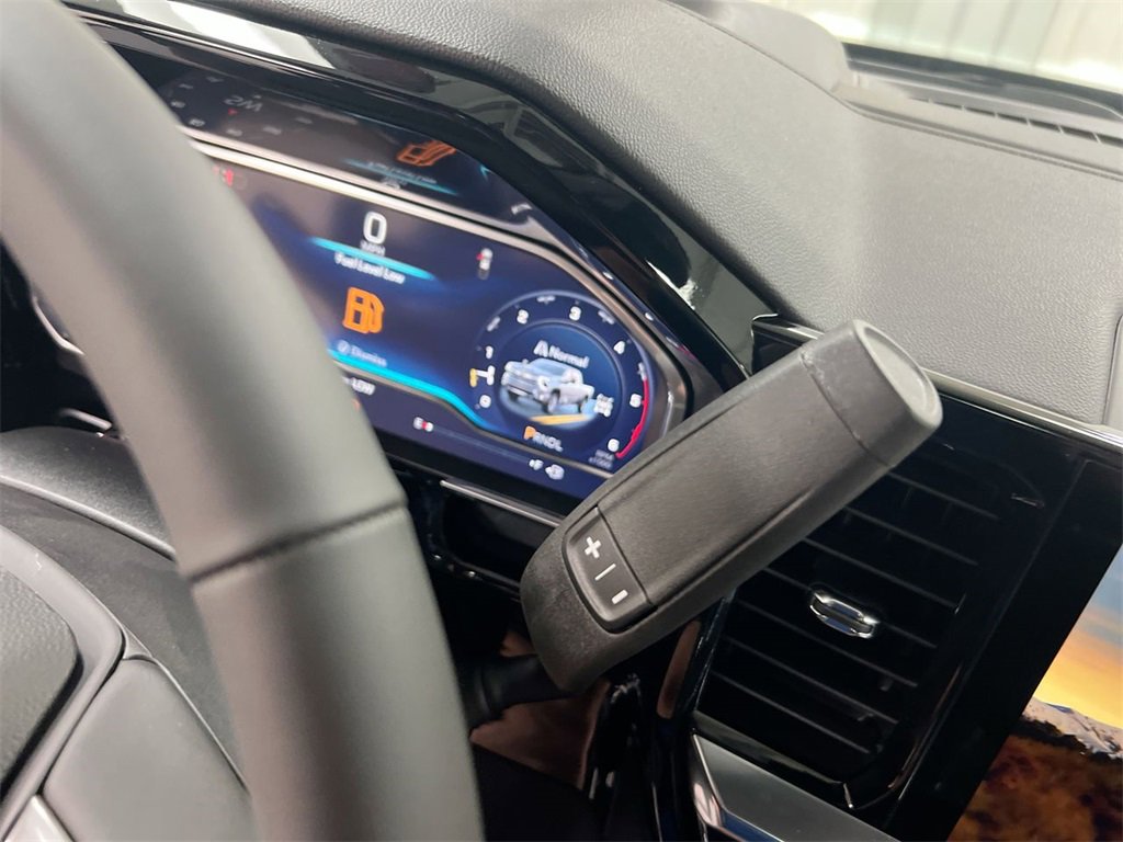 New 2025 Chevrolet Silverado 2500 High Country w/ Technology Package image 17