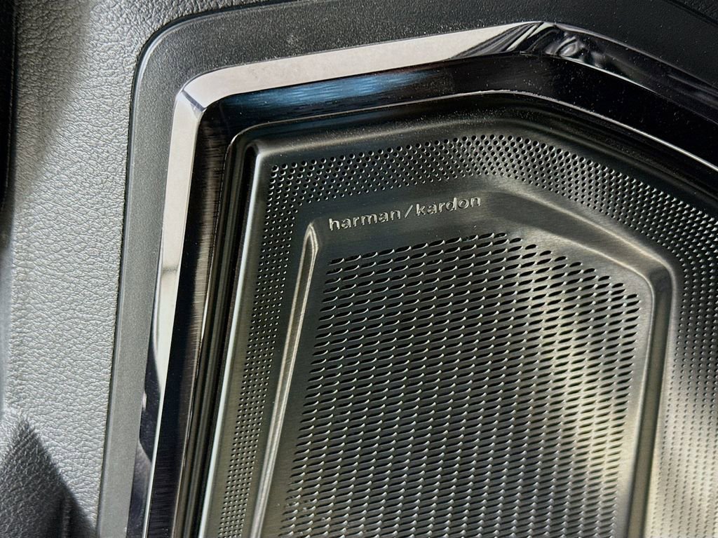 New 2026 RAM 3500 Limited image 19