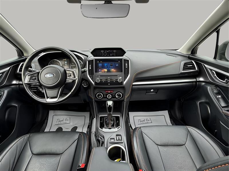 Used 2021 Subaru Crosstrek 2.5i Limited w/ Moonroof Package 1 image 29