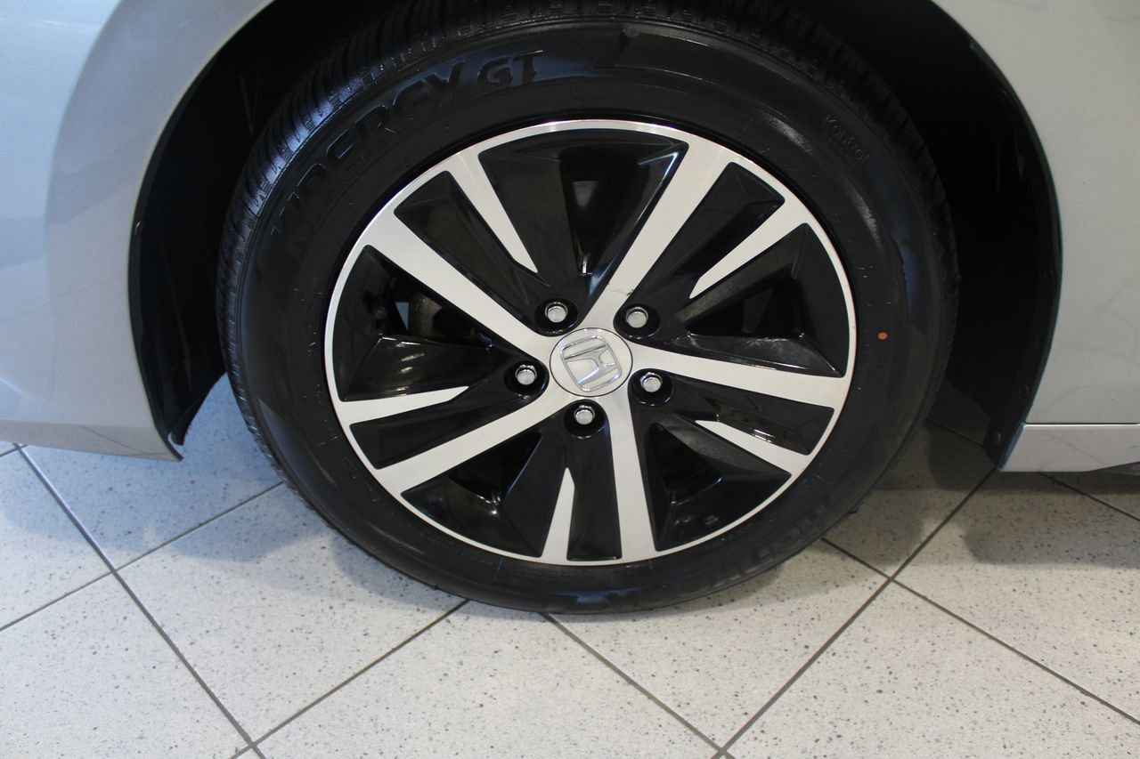 Certified 2023 Honda Civic LX image 49