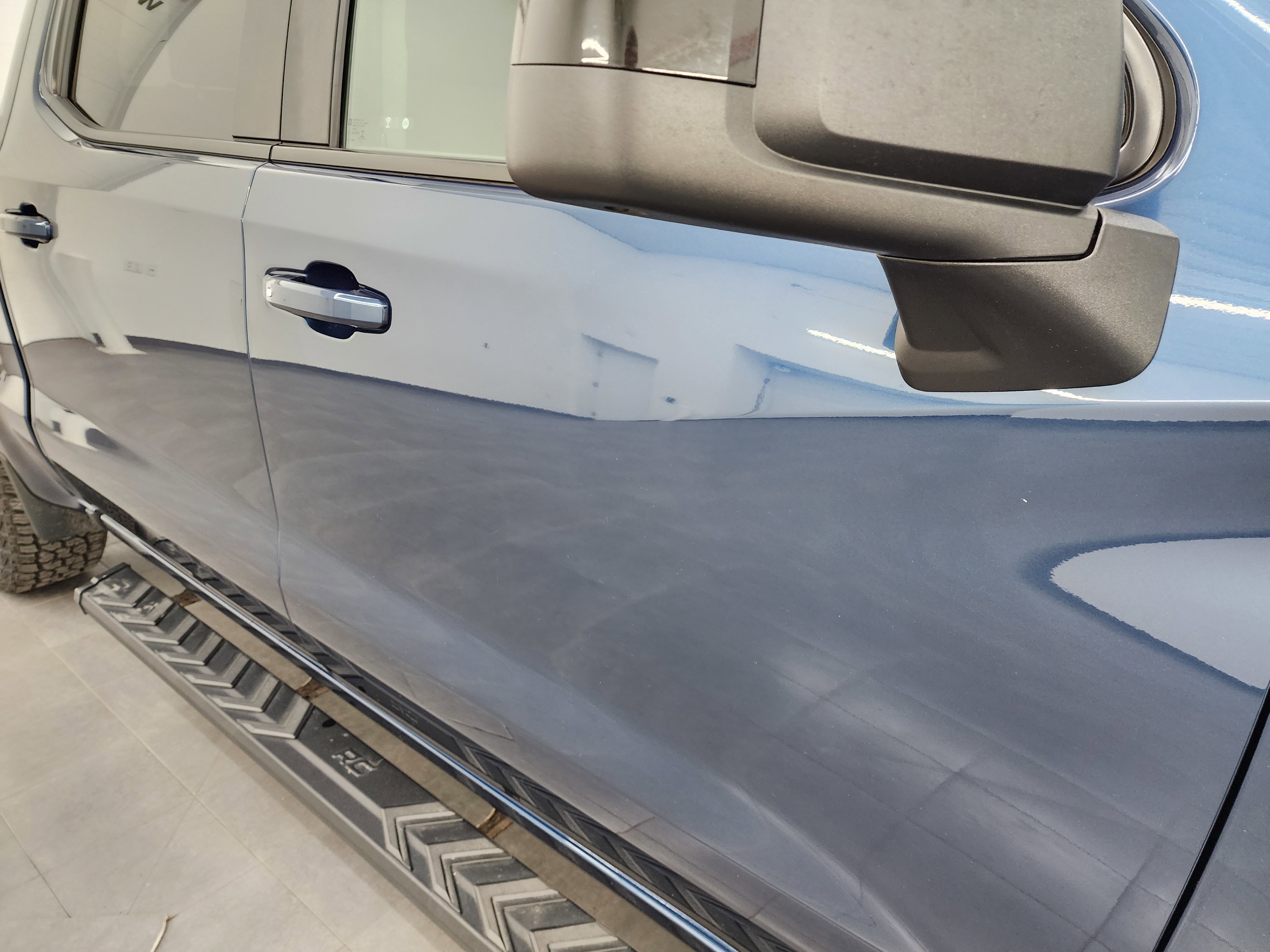 Used 2022 Chevrolet Silverado 1500 RST image 25