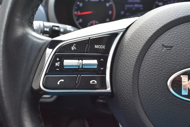 Used 2021 Kia Seltos S AWD/4WD image 21