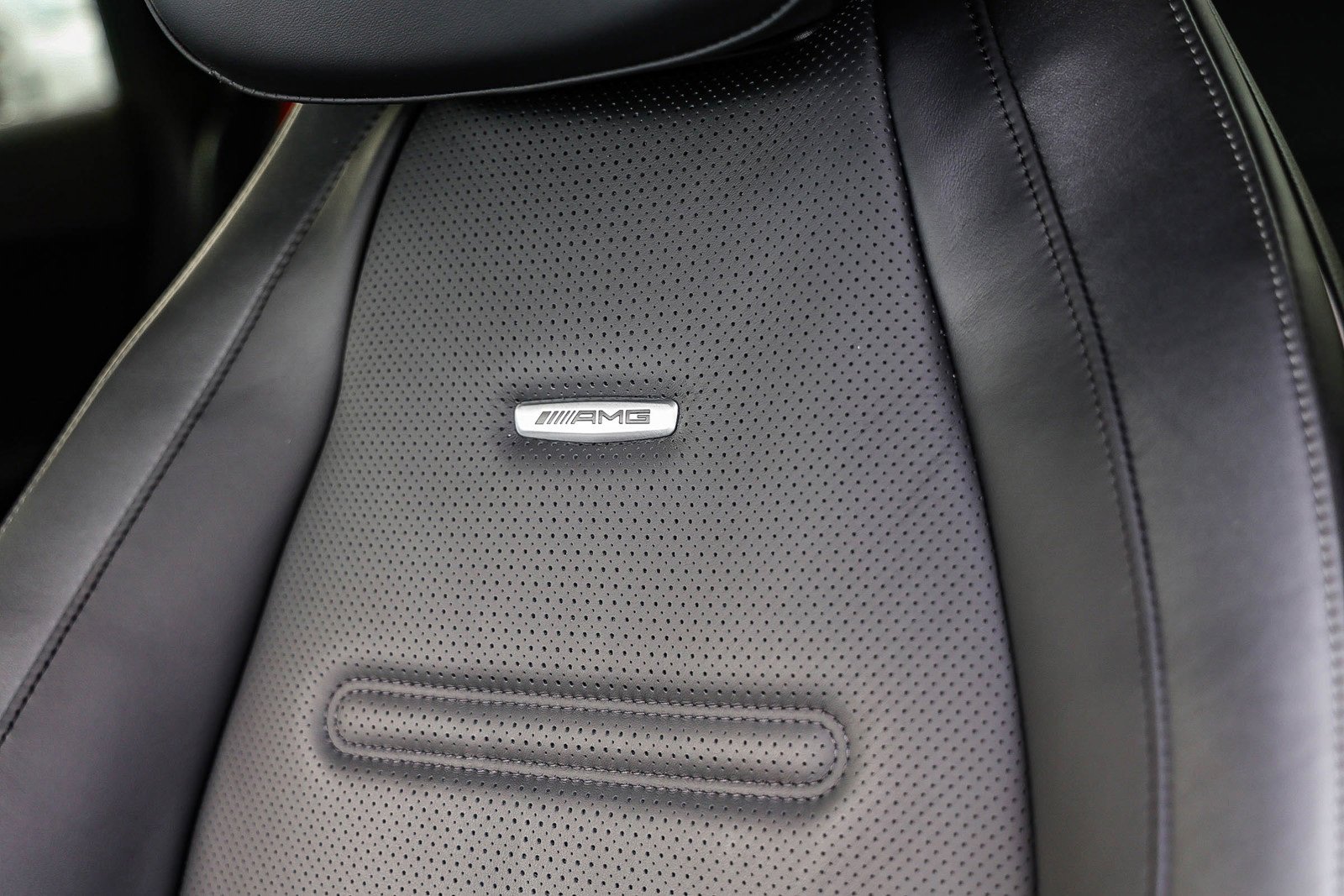 Used 2023 Mercedes-Benz EQE AMG 4MATIC Sedan image 26