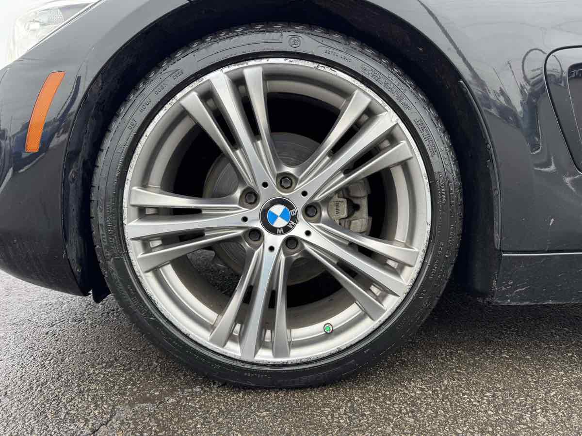 Used 2016 BMW 428i Gran Coupe image 9