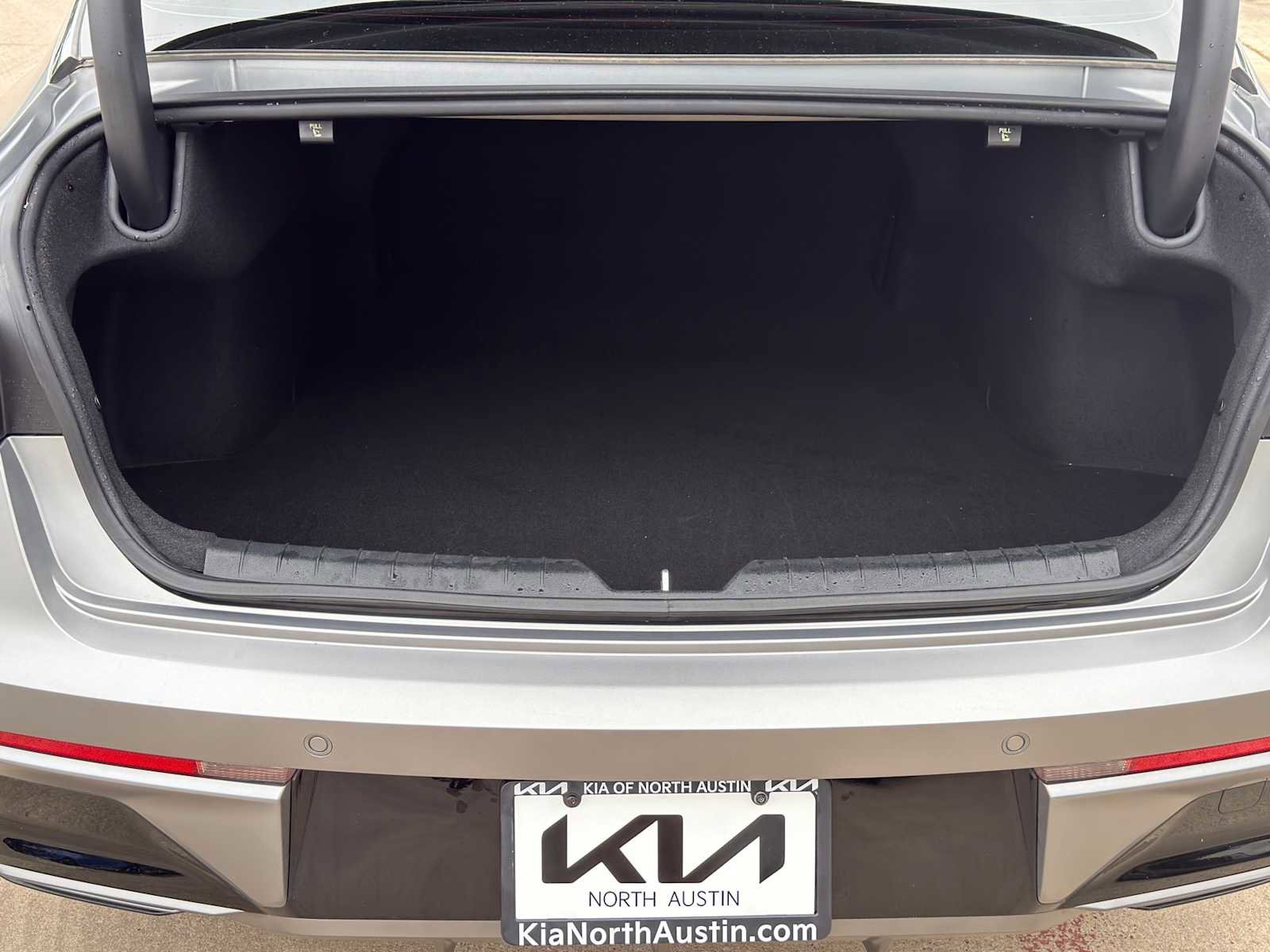 Certified 2025 Kia K5 GT-Line w/ GT-Line Premium Package AWD/4WD image 11