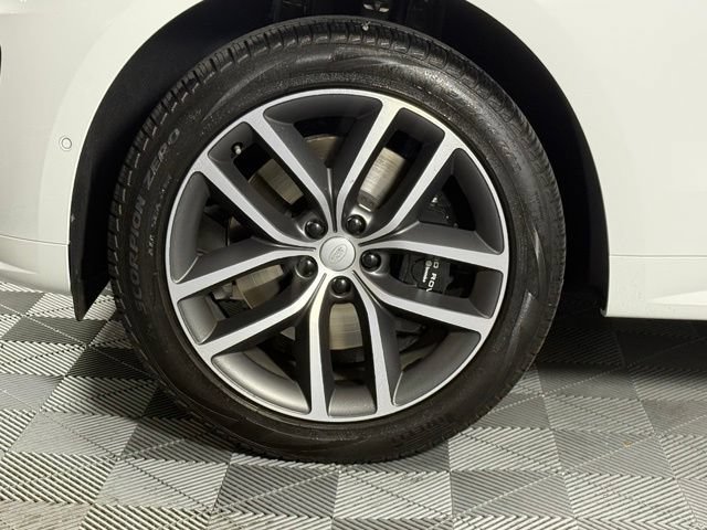 Certified 2024 Land Rover Range Rover Sport Autobiography AWD/4WD image 13