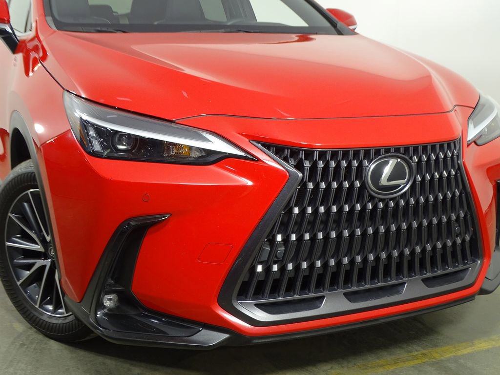 Used 2023 Lexus NX 350 AWD image 48