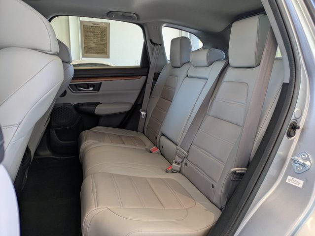 Used 2021 Honda CR-V EX-L image 19