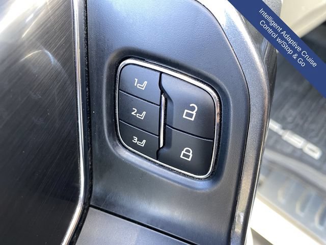 Used 2023 Ford F150 Lariat w/ Equipment Group 502A High AWD/4WD image 23