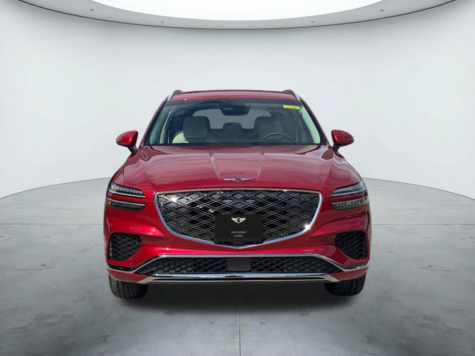 New 2026 Genesis GV70 2.5T AWD/4WD image 8